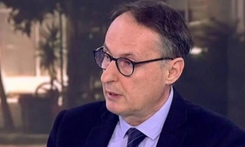 Σύψας: Οι ηλικιωμένοι πληρώνουν την ανεύθυνη συμπεριφορά κάποιων